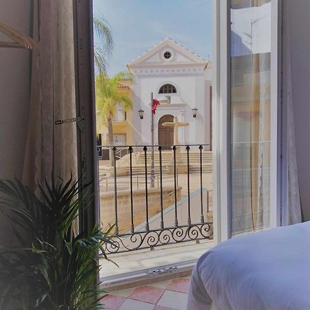 Casa Del Azucar Bed & Breakfast Motril Bagian luar foto