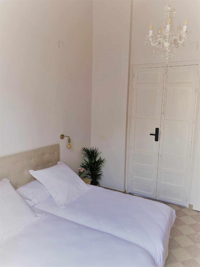 Casa Del Azucar Bed & Breakfast Motril Bagian luar foto