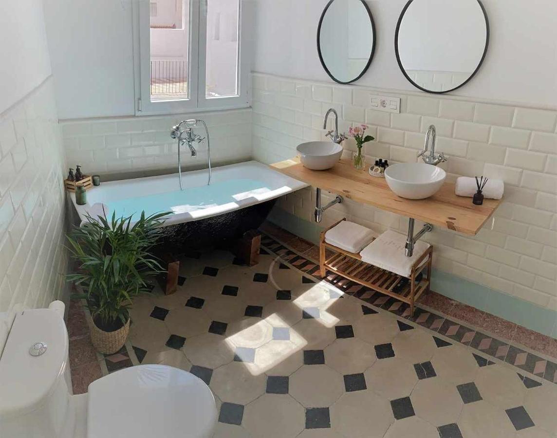 Casa Del Azucar Bed & Breakfast Motril Bagian luar foto