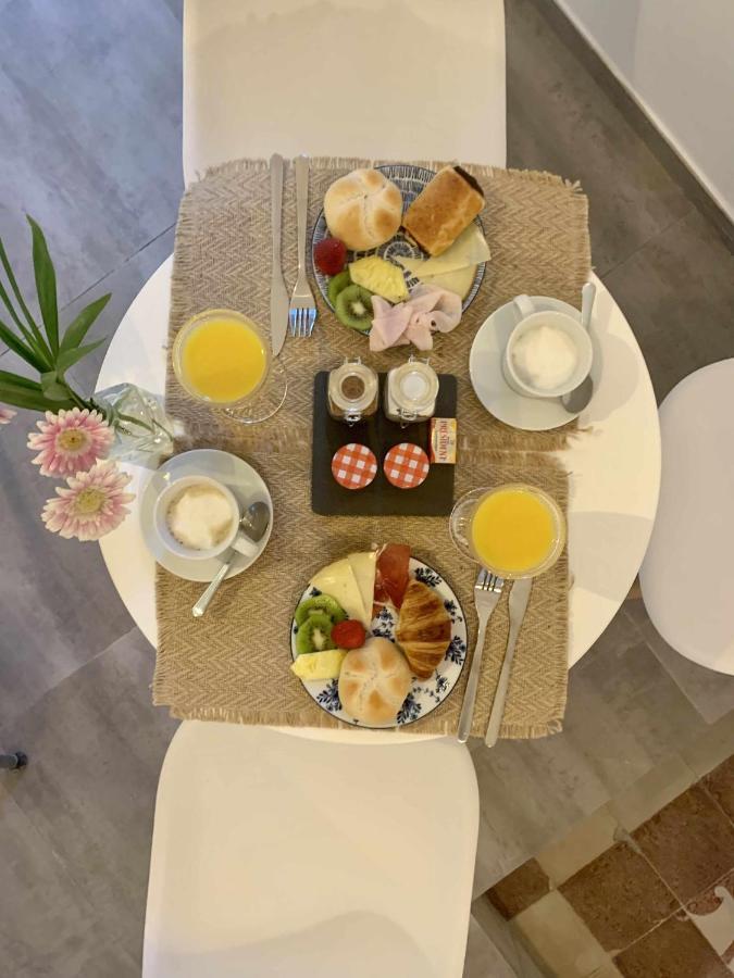 Casa Del Azucar Bed & Breakfast Motril Bagian luar foto