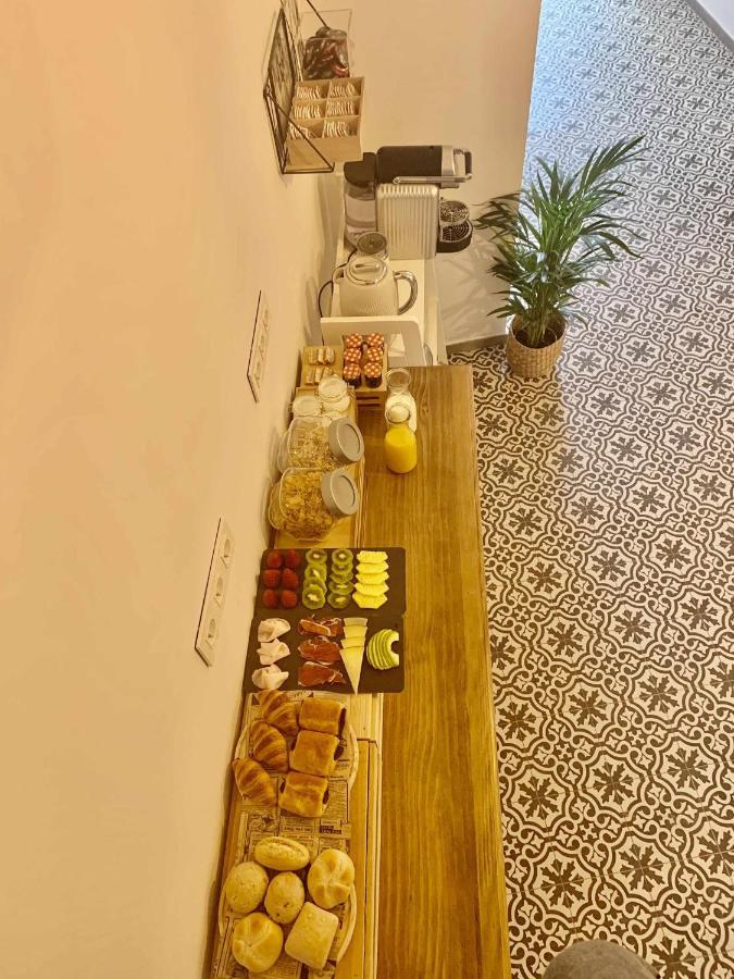 Casa Del Azucar Bed & Breakfast Motril Bagian luar foto