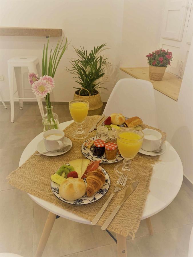 Casa Del Azucar Bed & Breakfast Motril Bagian luar foto