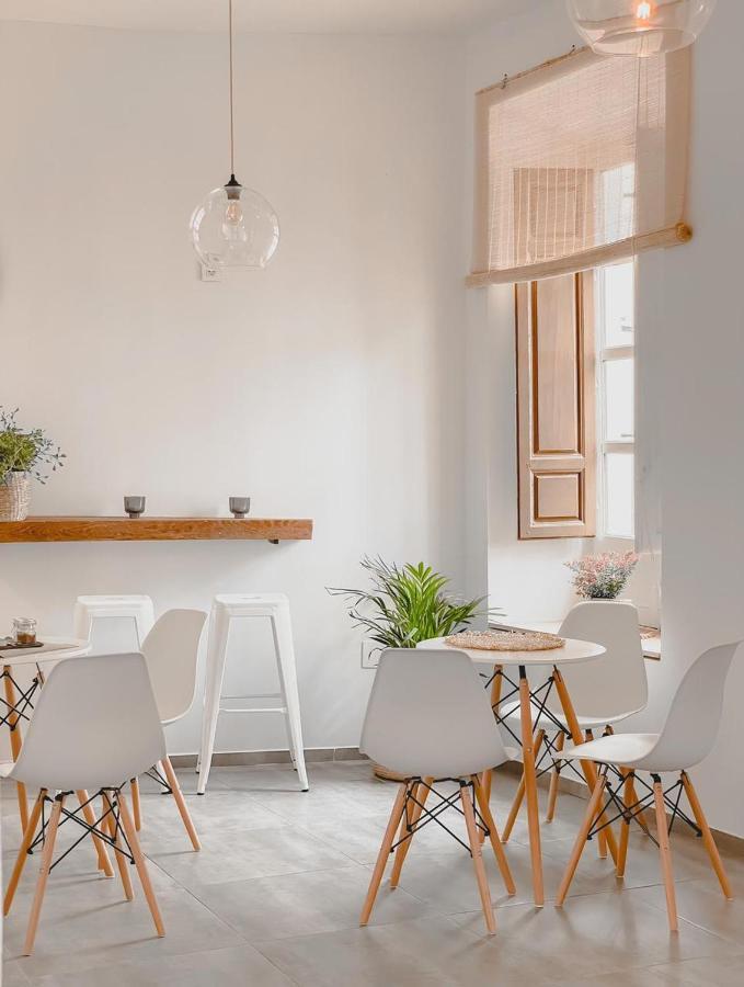Casa Del Azucar Bed & Breakfast Motril Bagian luar foto