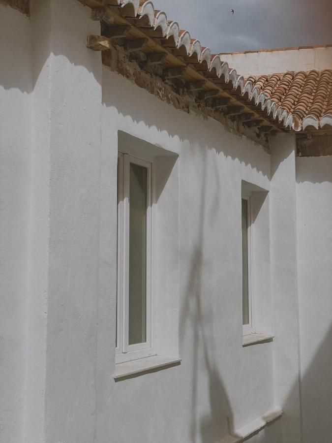 Casa Del Azucar Bed & Breakfast Motril Bagian luar foto