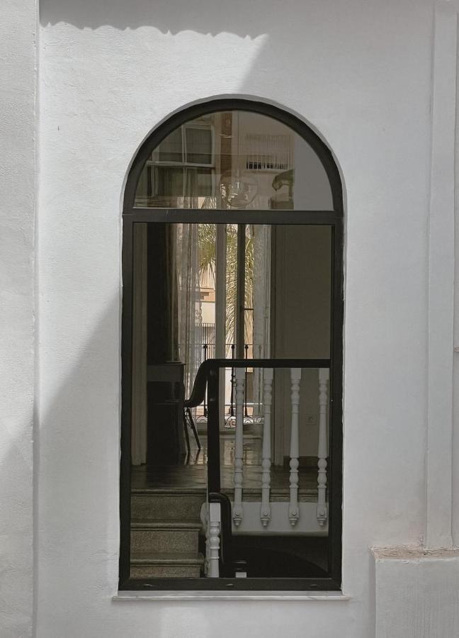 Casa Del Azucar Bed & Breakfast Motril Bagian luar foto