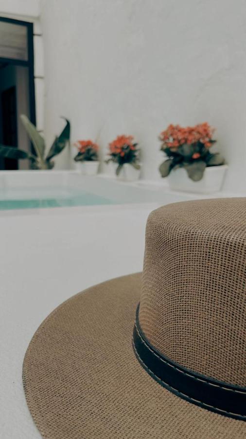 Casa Del Azucar Bed & Breakfast Motril Bagian luar foto