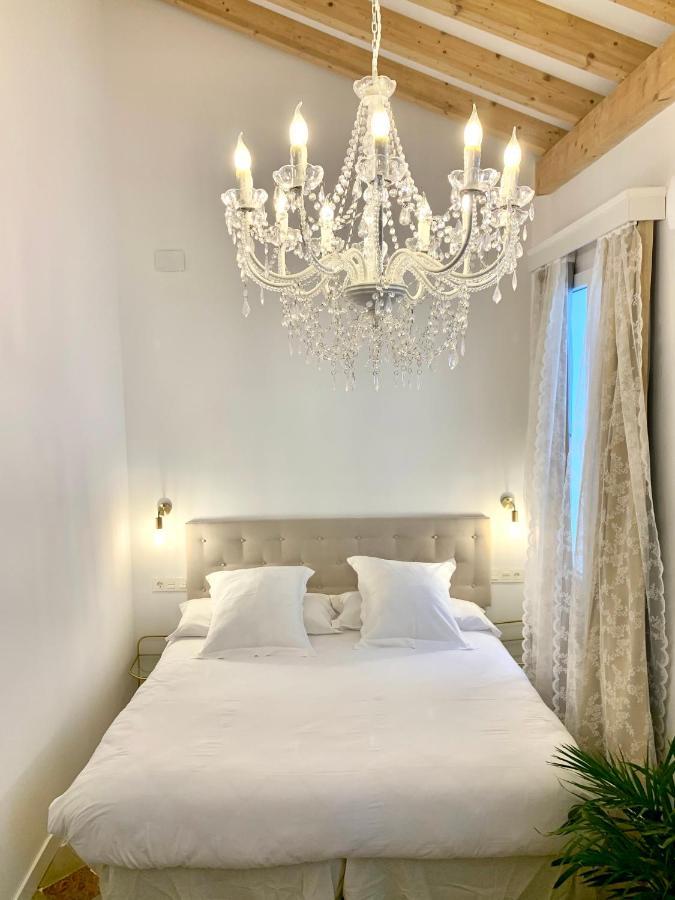 Casa Del Azucar Bed & Breakfast Motril Bagian luar foto