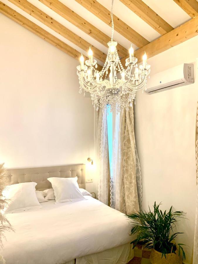 Casa Del Azucar Bed & Breakfast Motril Bagian luar foto
