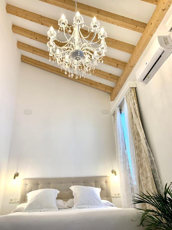 Casa Del Azucar Bed & Breakfast Motril Bagian luar foto