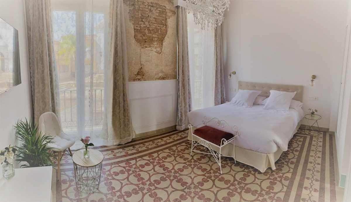 Casa Del Azucar Bed & Breakfast Motril Bagian luar foto