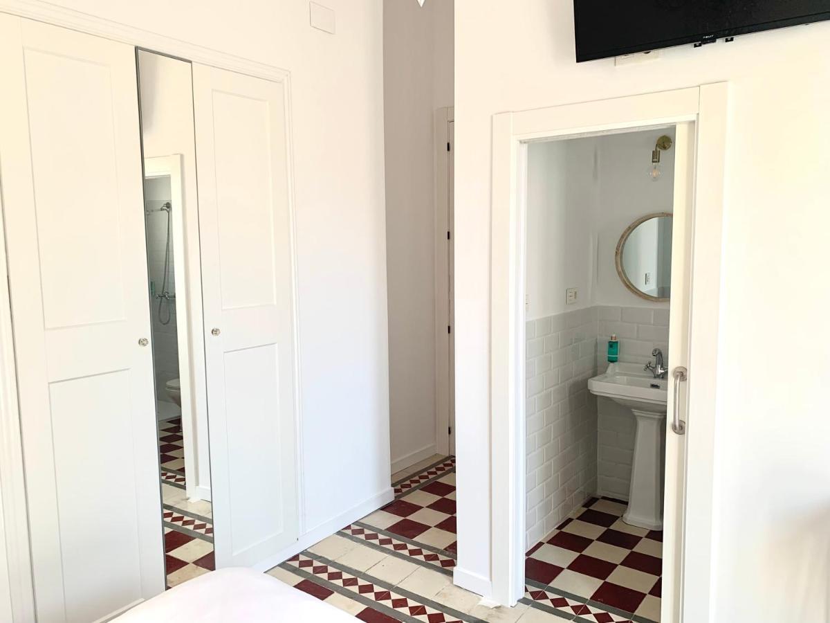 Casa Del Azucar Bed & Breakfast Motril Bagian luar foto