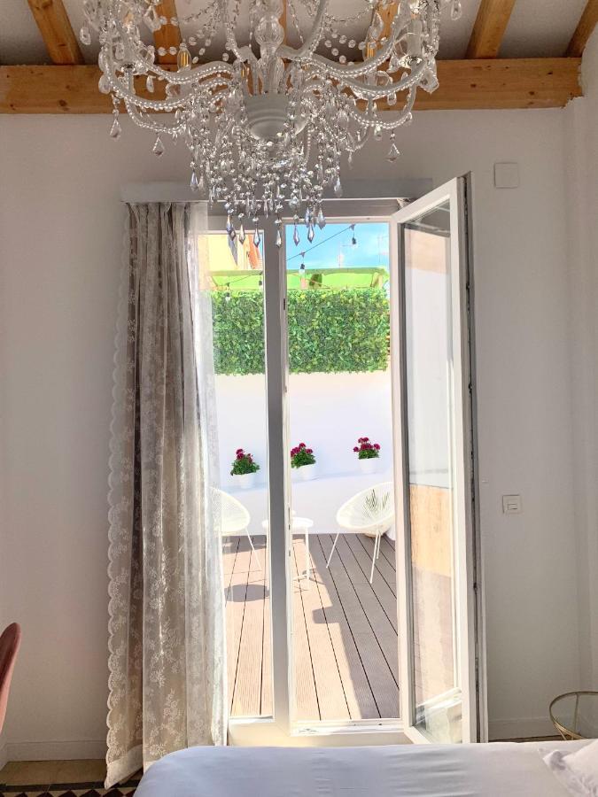 Casa Del Azucar Bed & Breakfast Motril Bagian luar foto