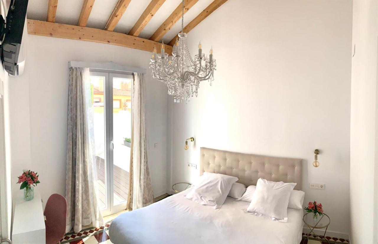 Casa Del Azucar Bed & Breakfast Motril Bagian luar foto