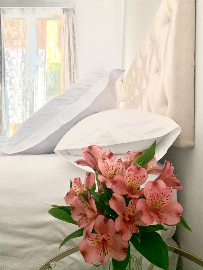 Casa Del Azucar Bed & Breakfast Motril Bagian luar foto