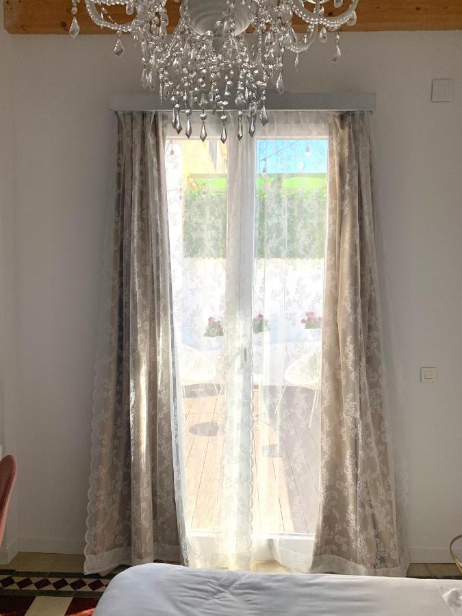 Casa Del Azucar Bed & Breakfast Motril Bagian luar foto
