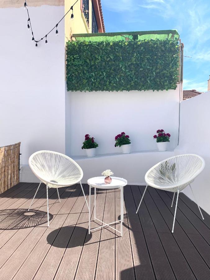 Casa Del Azucar Bed & Breakfast Motril Bagian luar foto