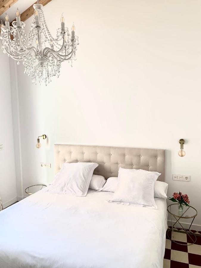 Casa Del Azucar Bed & Breakfast Motril Bagian luar foto