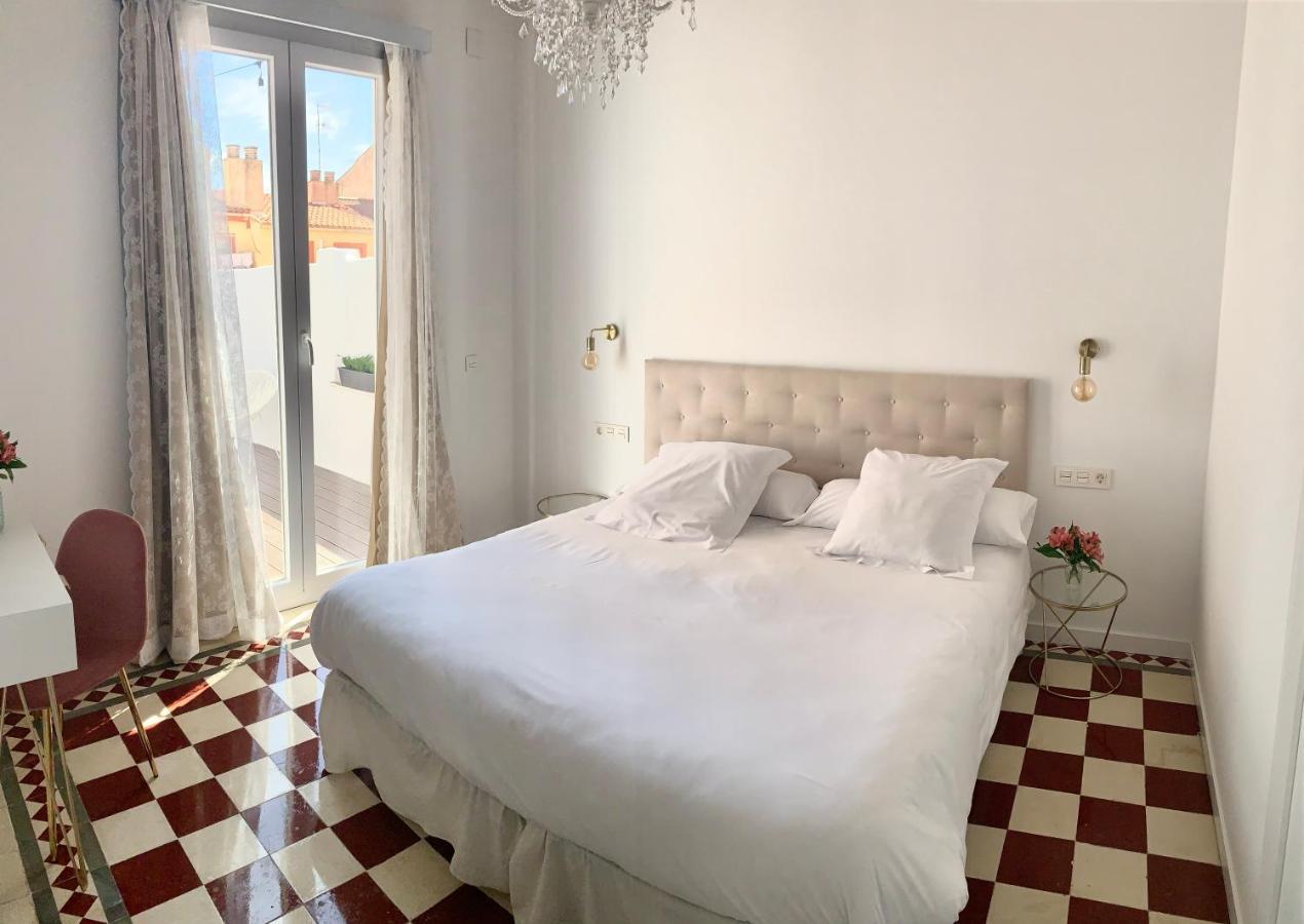Casa Del Azucar Bed & Breakfast Motril Bagian luar foto