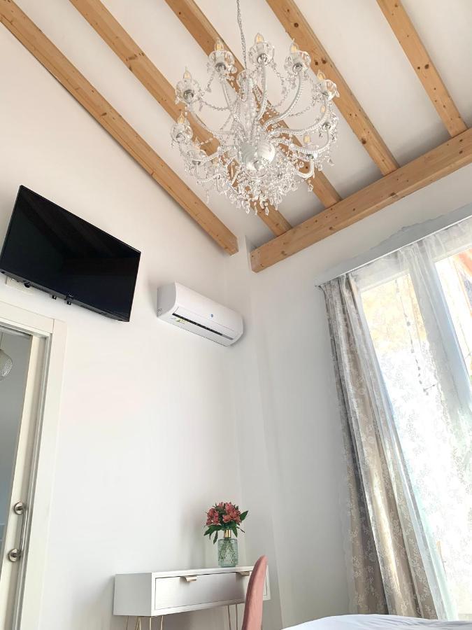 Casa Del Azucar Bed & Breakfast Motril Bagian luar foto