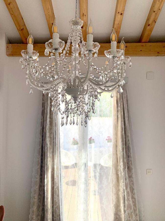 Casa Del Azucar Bed & Breakfast Motril Bagian luar foto
