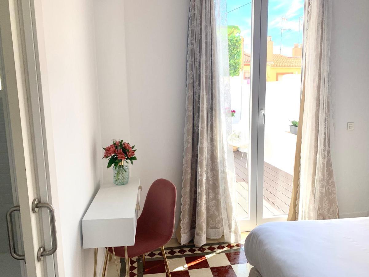 Casa Del Azucar Bed & Breakfast Motril Bagian luar foto