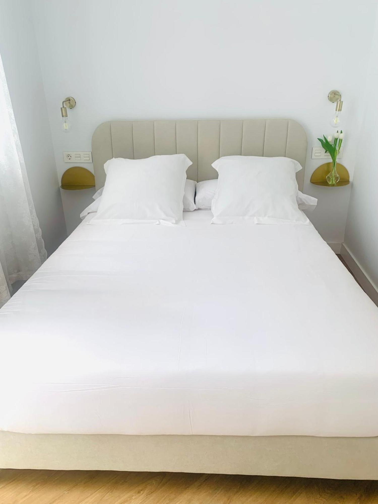 Casa Del Azucar Bed & Breakfast Motril Bagian luar foto