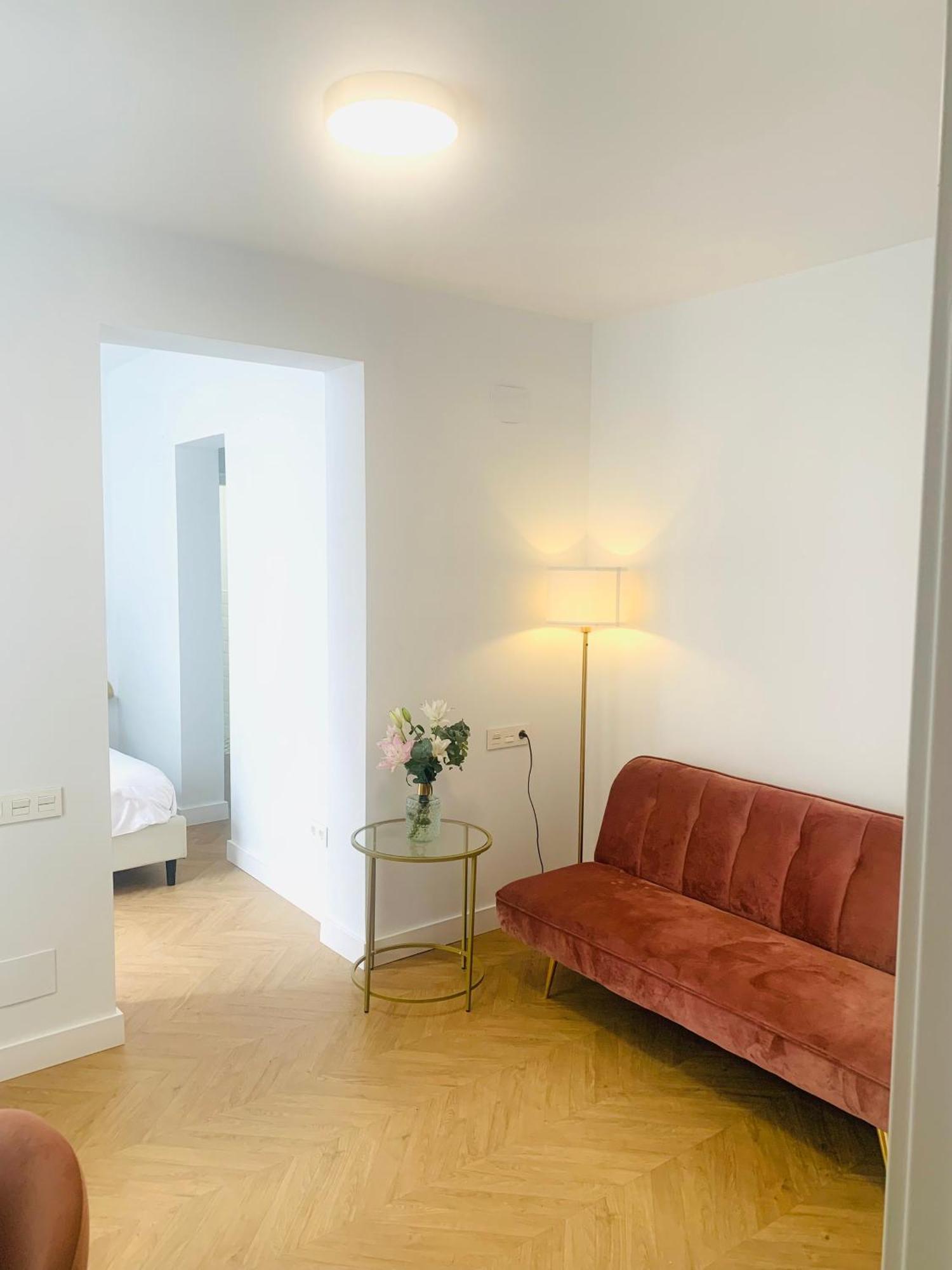 Casa Del Azucar Bed & Breakfast Motril Bagian luar foto