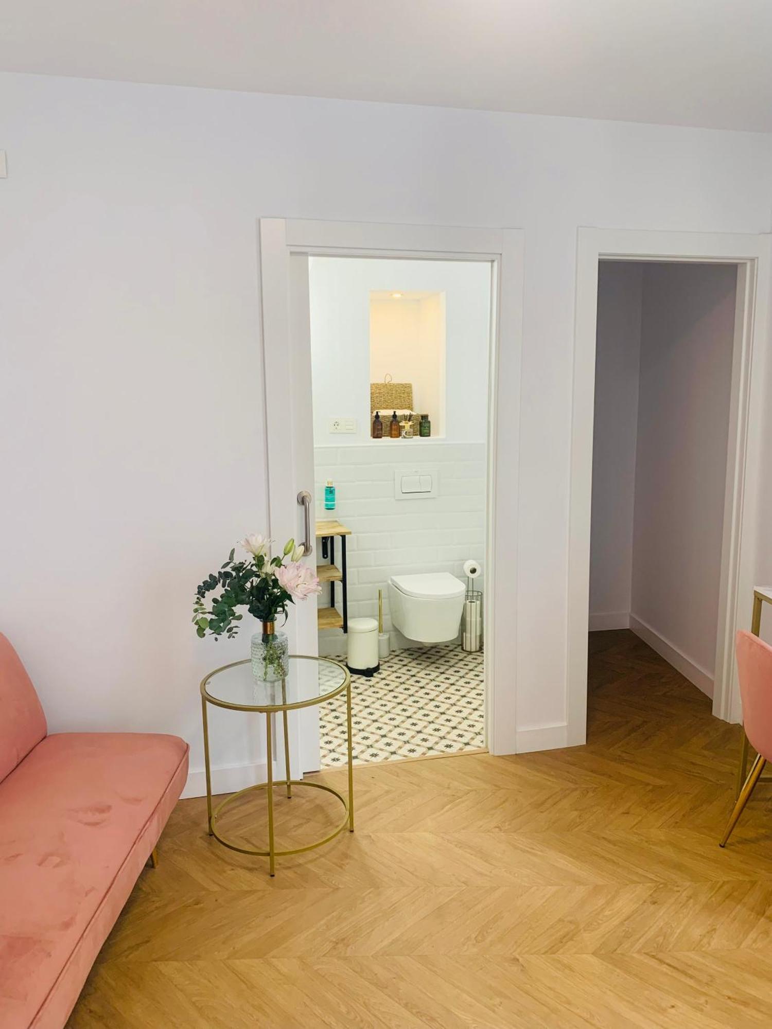 Casa Del Azucar Bed & Breakfast Motril Bagian luar foto