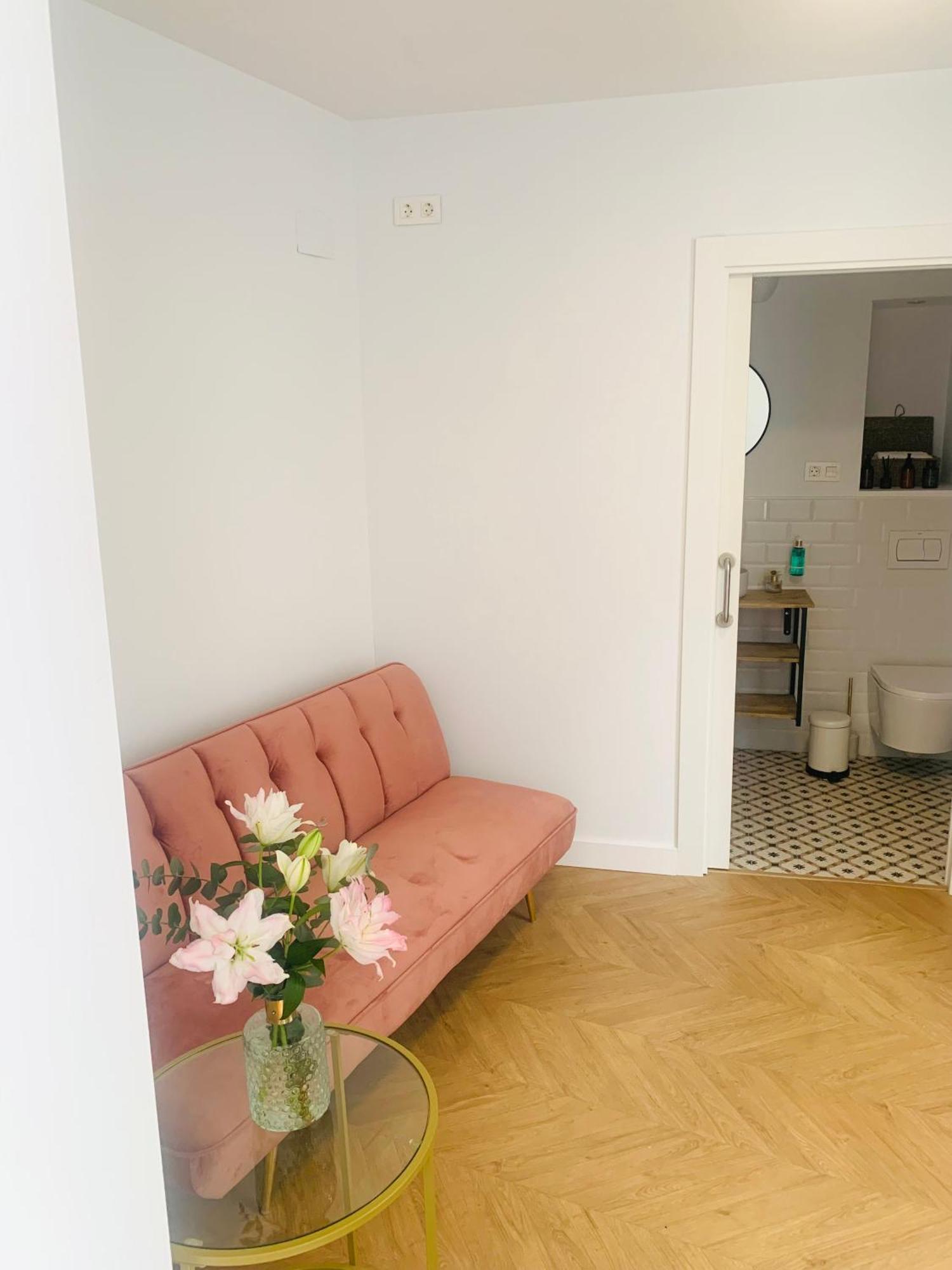 Casa Del Azucar Bed & Breakfast Motril Bagian luar foto