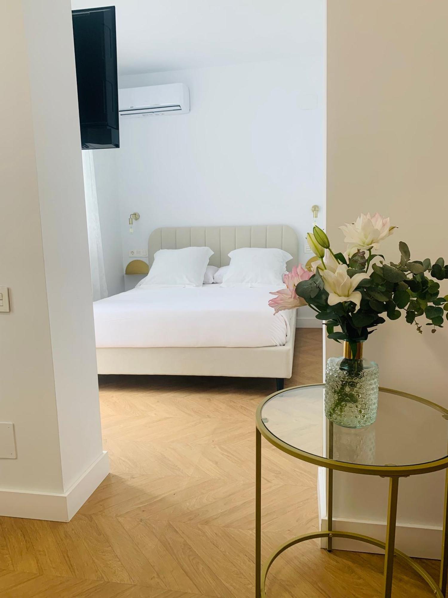 Casa Del Azucar Bed & Breakfast Motril Bagian luar foto