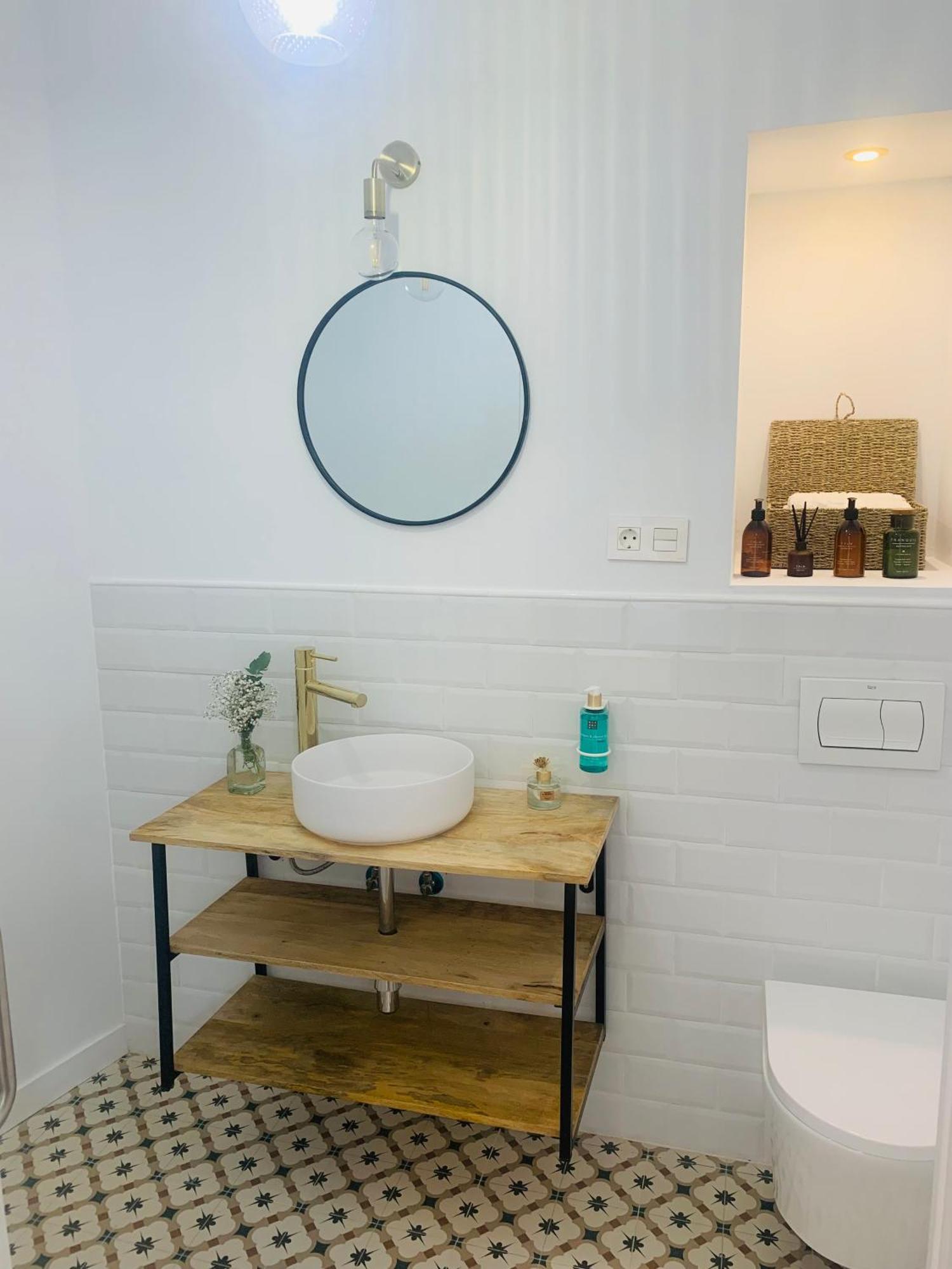 Casa Del Azucar Bed & Breakfast Motril Bagian luar foto