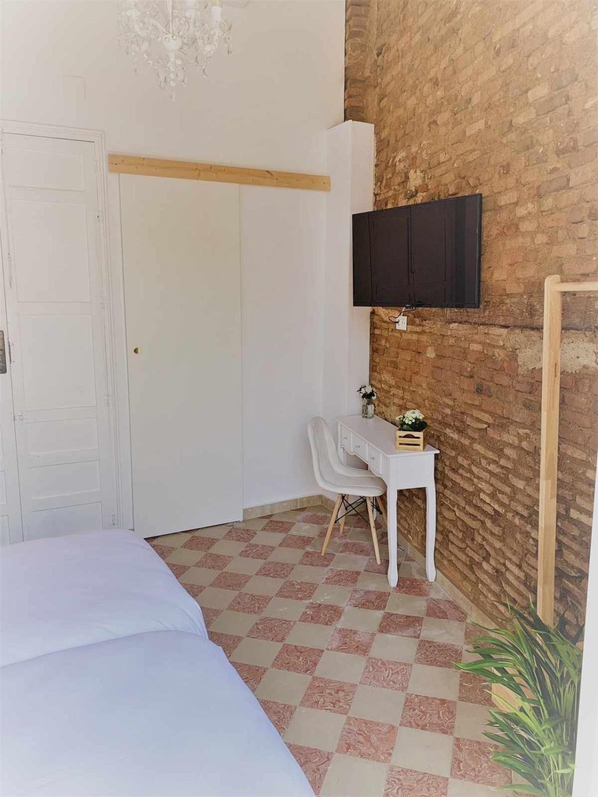 Casa Del Azucar Bed & Breakfast Motril Bagian luar foto