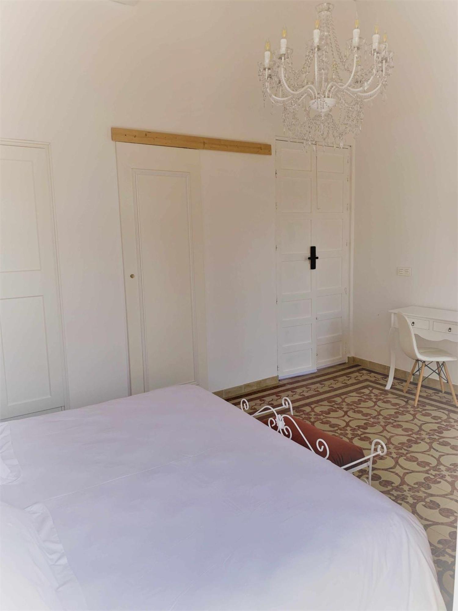 Casa Del Azucar Bed & Breakfast Motril Bagian luar foto