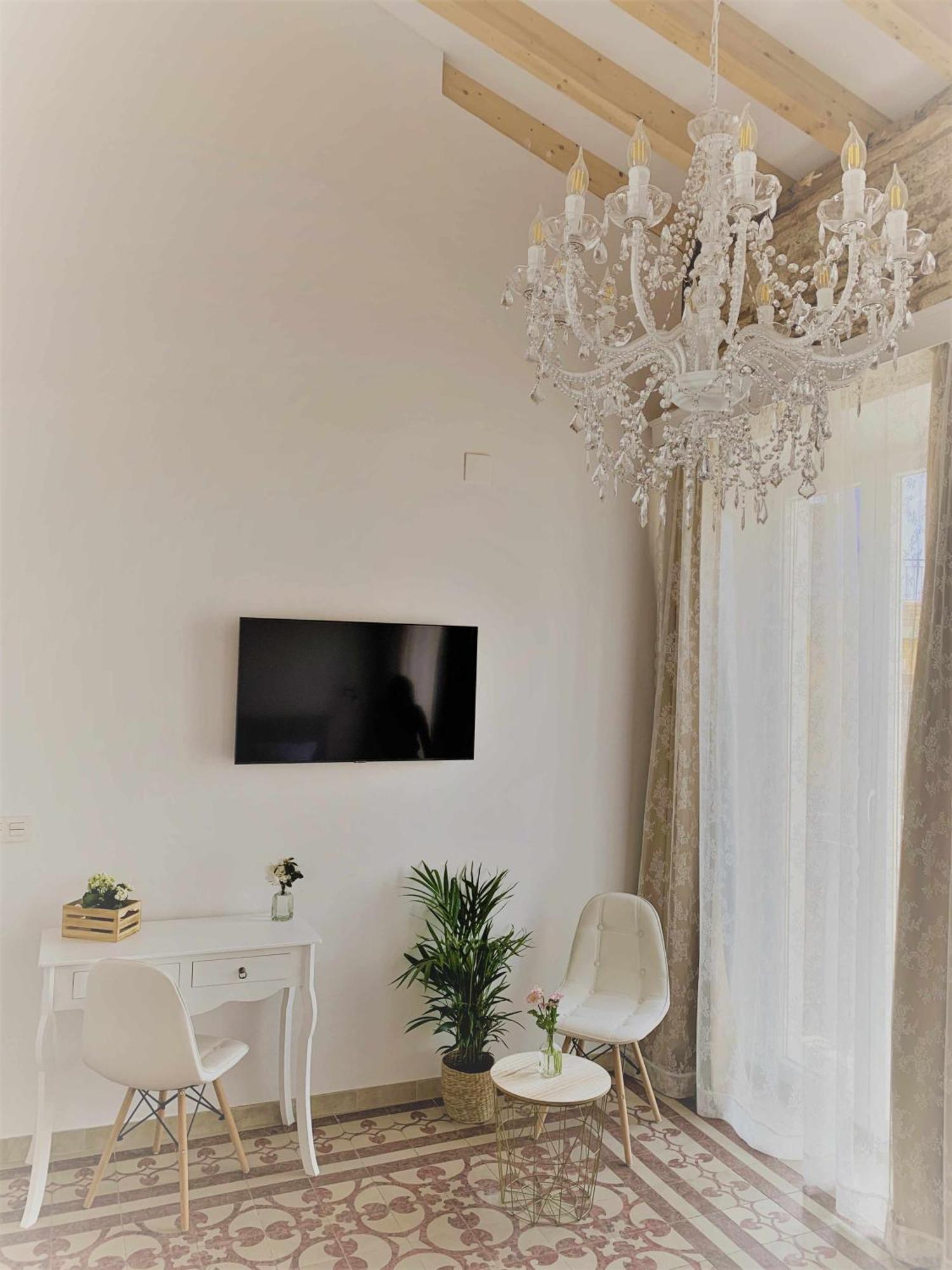 Casa Del Azucar Bed & Breakfast Motril Bagian luar foto